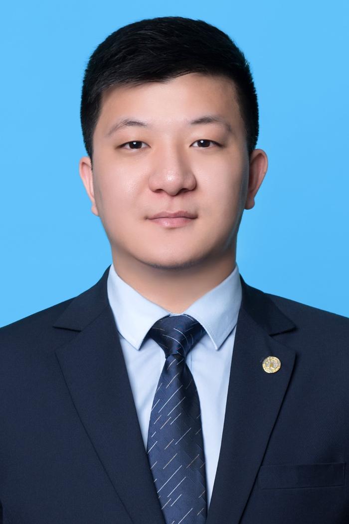 藍曉帆  黨員